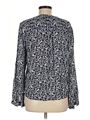 Treasure & Bond Long Sleeve Blouse (view 2)