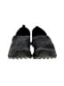 Vibram Black Flats Size 8 - photo 2