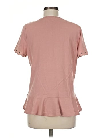Kate Spade New York Short Sleeve Top (view 2)