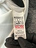 Missguided White Tank Top Size 4 - photo 5