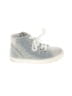 Nina Silver Sneakers Size 12 (kids) - photo 1