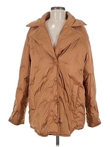 Avec Les Filles Coat (view 1)