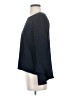 Vince Camuto Blue 3/4 Sleeve Top Size S - photo 5