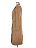 Sandro 100% Viscose Tan Coat Size EU (FR) 38 / US 6 - photo 5