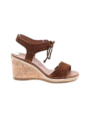 Paul Green Wedges (view 1)