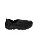 Vibram Black Flats Size 8 - photo 1