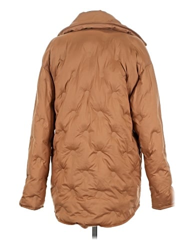 Avec Les Filles Coat (view 2)