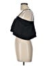 Unbranded Black Sleeveless Blouse Size L - photo 5