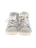 Nina Silver Sneakers Size 12 (kids) - photo 2