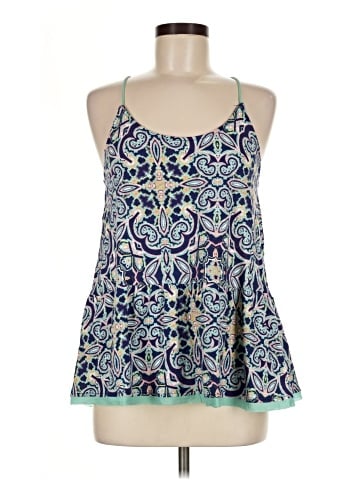 Meadow Rue Sleeveless Blouse (view 1)