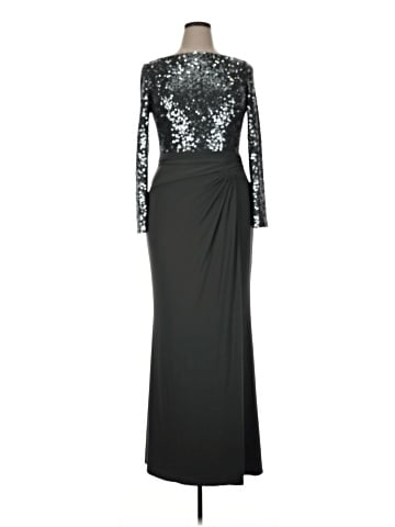 Lauren by Ralph Lauren Cocktail Dress (view 1)