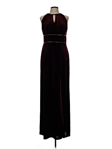 Oleg Cassini Cocktail Dress (view 1)
