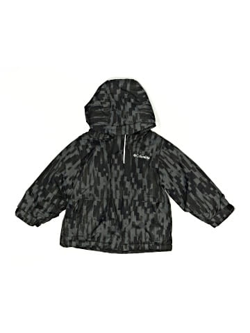 Columbia Windbreaker (view 1)