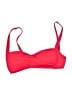La Blanca Red Swimsuit Top Size 10 (estimated) - photo 1
