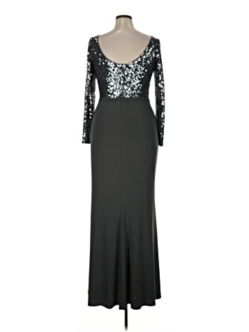 Lauren by Ralph Lauren Cocktail Dress (view 2)