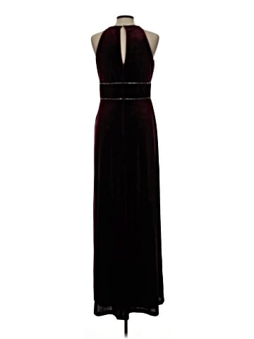 Oleg Cassini Cocktail Dress (view 2)