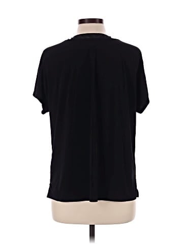 Dana Buchman Short Sleeve Top (view 1)