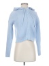 Banana Republic Blue Pullover Sweater Size XS - photo 1