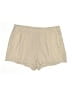 Old Navy Tan Shorts Size XL - photo 1