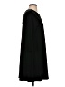 Bobbie Brooks Solid Black Casual Dress Size S - photo 4