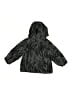 Columbia 100% Nylon Camo Black Windbreaker Size 2T - photo 2