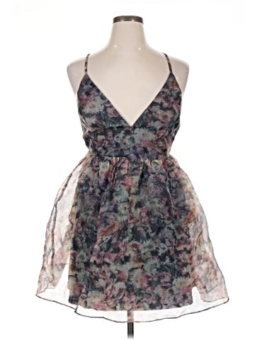 Lulus Cocktail Dress (view 1)
