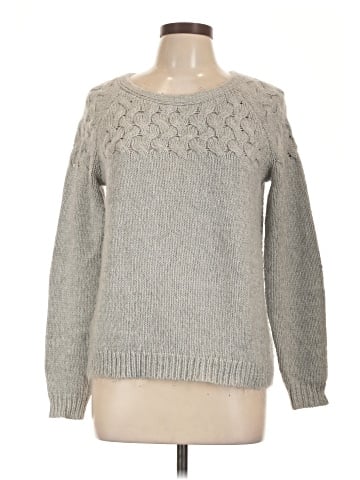 Mossimo Supply Co. Pullover Sweater (view 1)