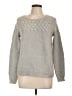 Mossimo Supply Co. Gray Pullover Sweater Size L - photo 1
