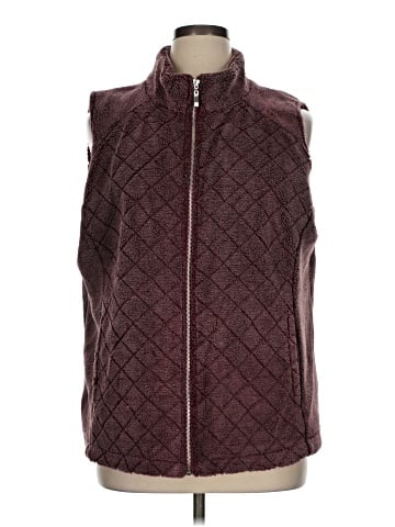 D&Co. Vest (view 1)