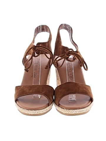 Paul Green Wedges (view 2)