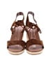 Paul Green Brown Wedges Size UK 4 1/2 / US 6 1/2 - photo 2