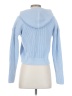 Banana Republic Blue Pullover Sweater Size XS - photo 2