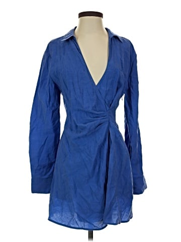 Zara Casual Dress (view 1)