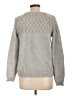Mossimo Supply Co. Gray Pullover Sweater Size L - photo 2