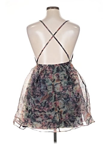Lulus Cocktail Dress (view 2)