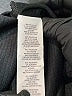 Boohoo Solid Black Cocktail Dress Size 4 - photo 9