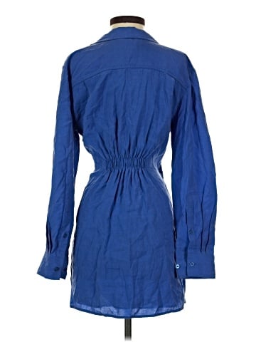 Zara Casual Dress (view 2)