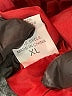 Unbranded 100% Polyester Red Blazer Size XL - photo 8