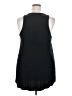 Torrid Black Tank Top Size 2X Plus (2) - photo 2