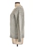 Mossimo Supply Co. Gray Pullover Sweater Size L - photo 5