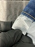 Cello Jeans Solid Blue Jeans Size S - photo 8