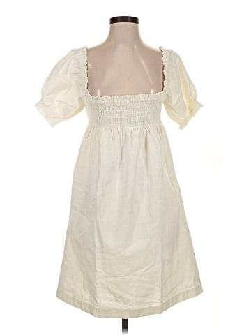 Faherty Casual Dress (view 1)