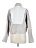 We the Free 100% Cotton Color Block Gray Track Jacket Size M - photo 2