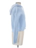 Banana Republic Blue Pullover Sweater Size XS - photo 4