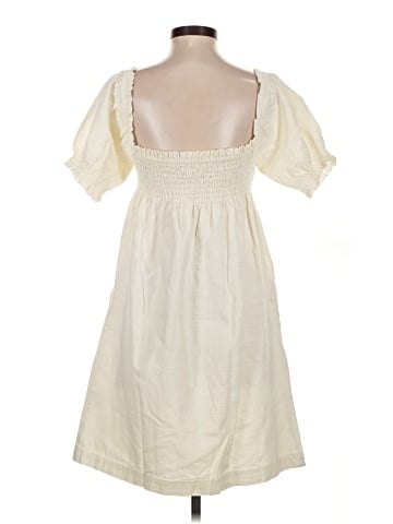 Faherty Casual Dress (view 2)
