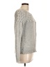 Mossimo Supply Co. Gray Pullover Sweater Size L - photo 4