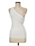Sundry White Tank Top Size Med (2) - photo 1