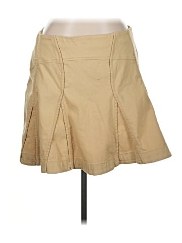 Anthropologie Casual Skirt (view 1)
