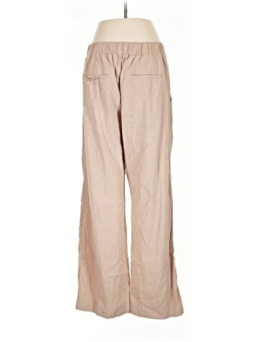 Vince. Linen Pants (view 2)