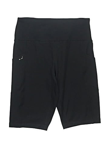 Marika Athletic Shorts (view 1)